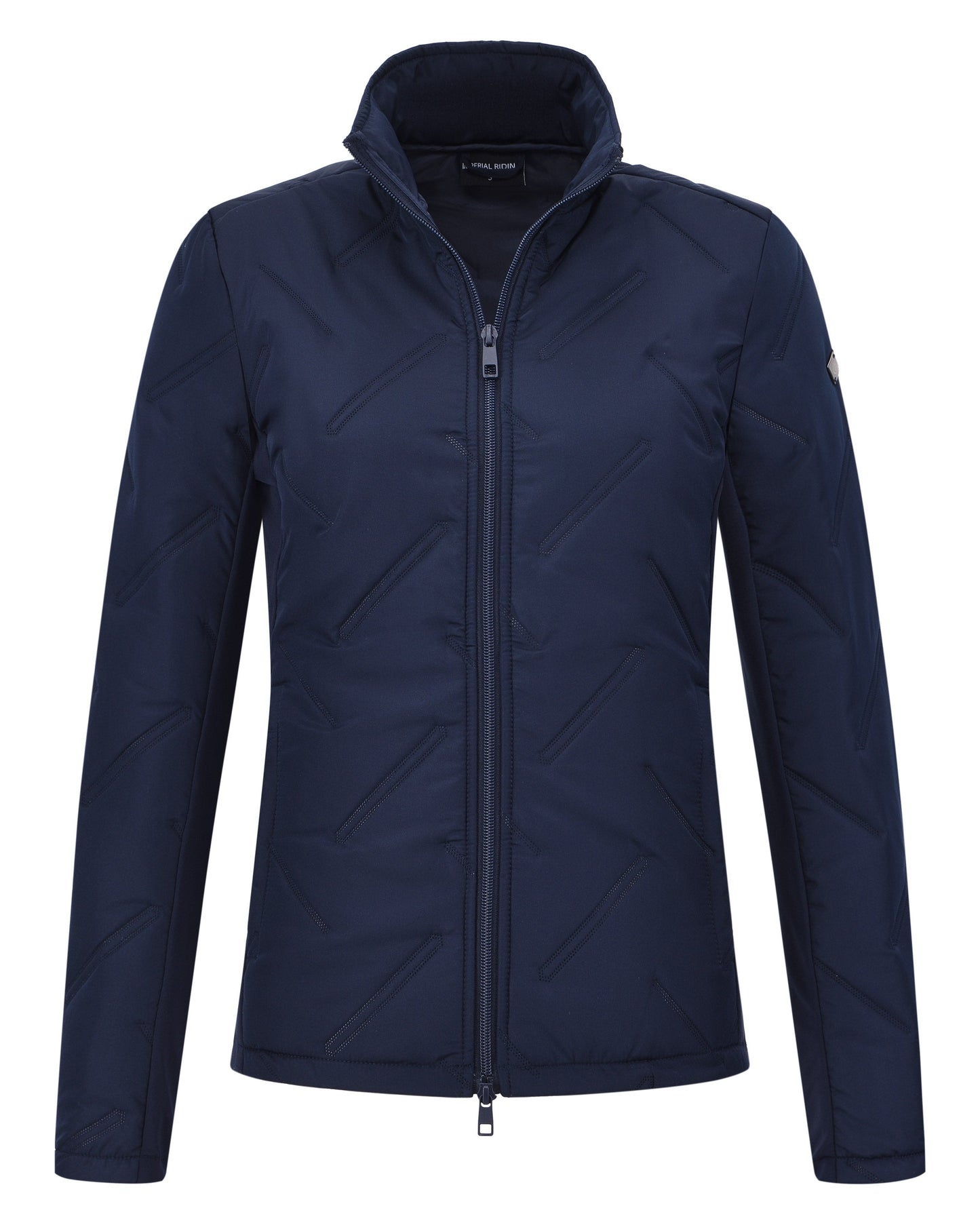 Jacket Jenny Hybrid, stilren jacka