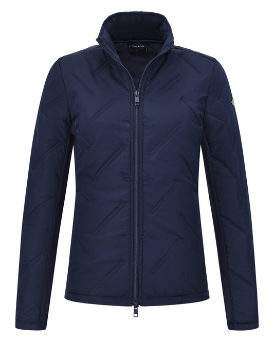 Jacket Jenny Hybrid, stilren jacka
