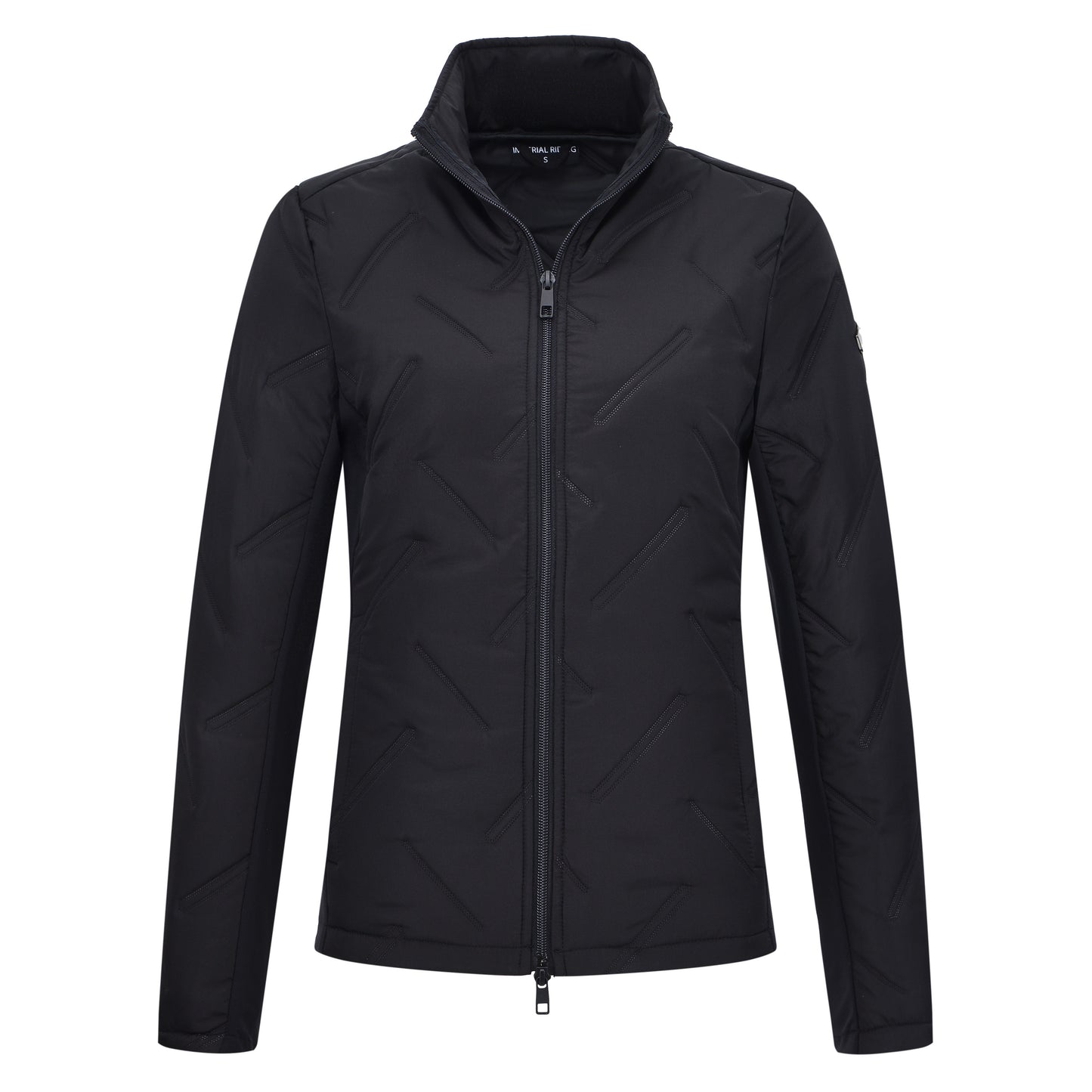 Jacket Jenny Hybrid, stilren jacka