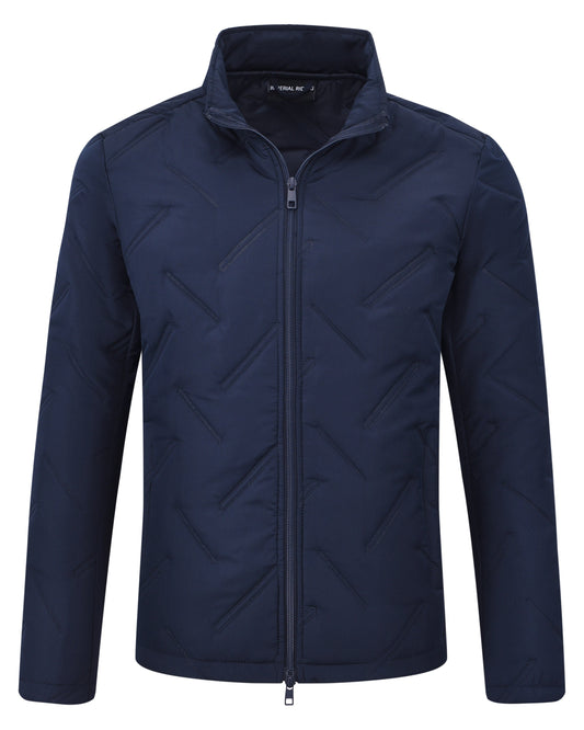 Jacket Jon Hybrid, ridjacka lättvikt herr