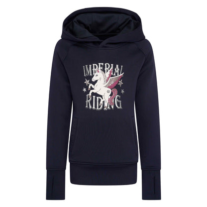 Imperial Riding Kids Hoodie Rocky, hoodie för barn/junior