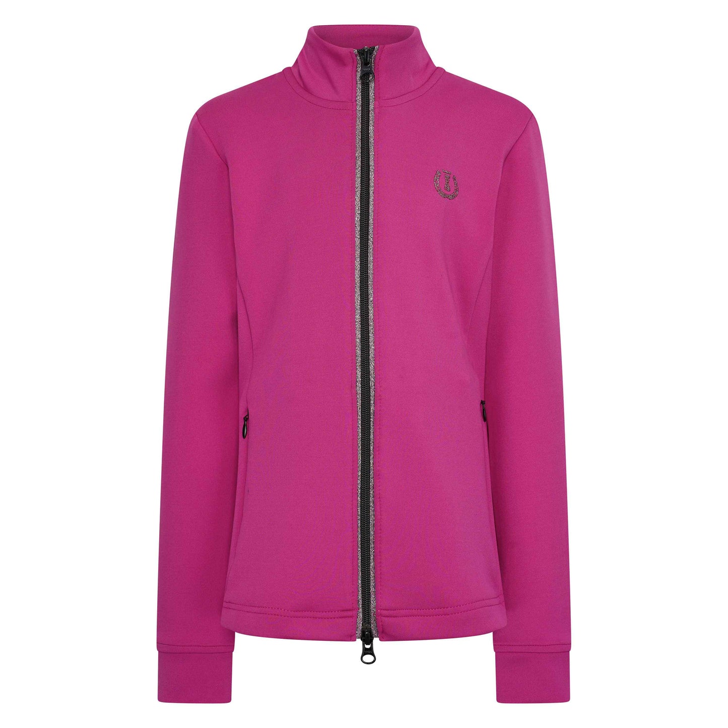 Imperial Riding Kids Tech Cardigan Izzy Sun, cardigan för barn/junior