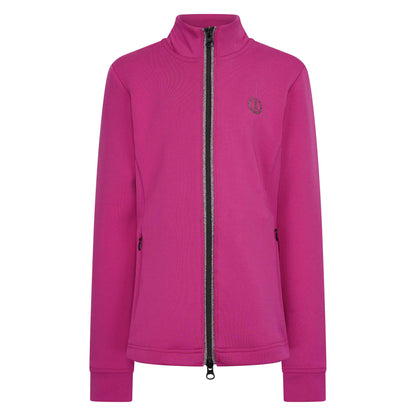 Imperial Riding Kids Tech Cardigan Izzy Sun, cardigan för barn/junior