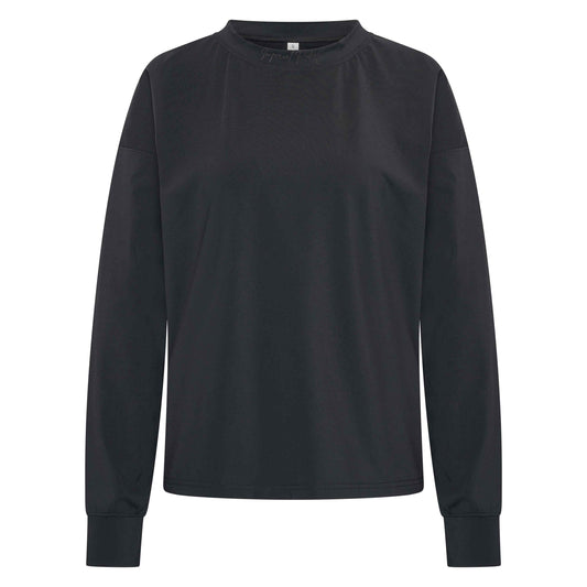 Imperial Riding Sweater Horse Angel, ridtröja i återvunnen polyester