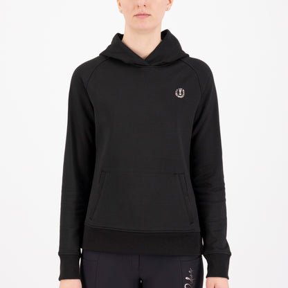 Imperial Riding Hoodie Rocky Dreamline, härlig hoodie med fint tryck