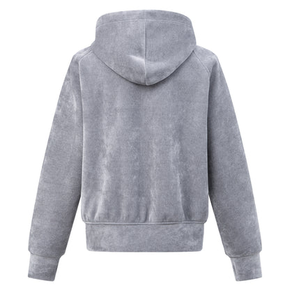 Cardigan Gwen, huvtröja