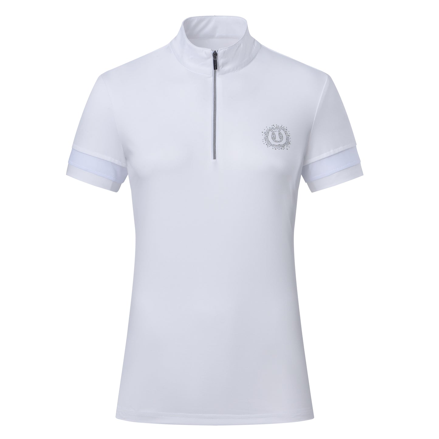 Imperial Riding Tech Top Gina, ridtop med stående krage