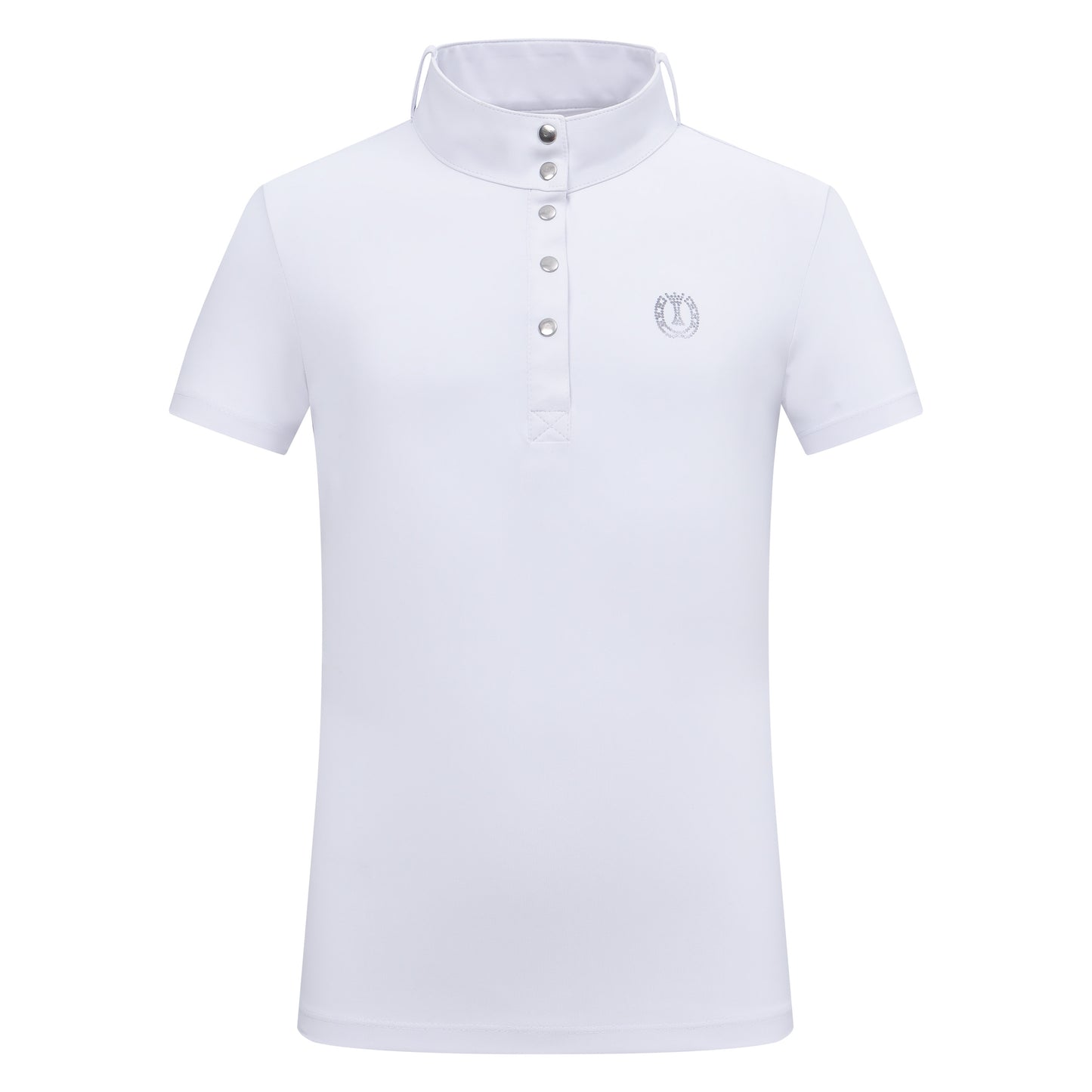 Kids Competition Shirt Basic, tävlingströja junior