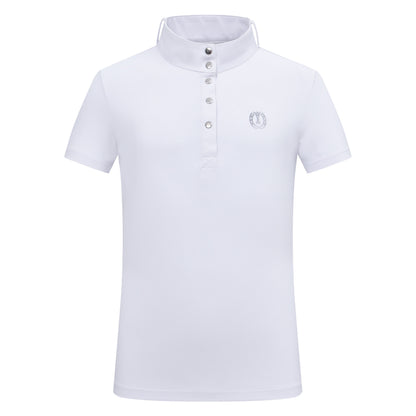 Kids Competition Shirt Basic, tävlingströja junior