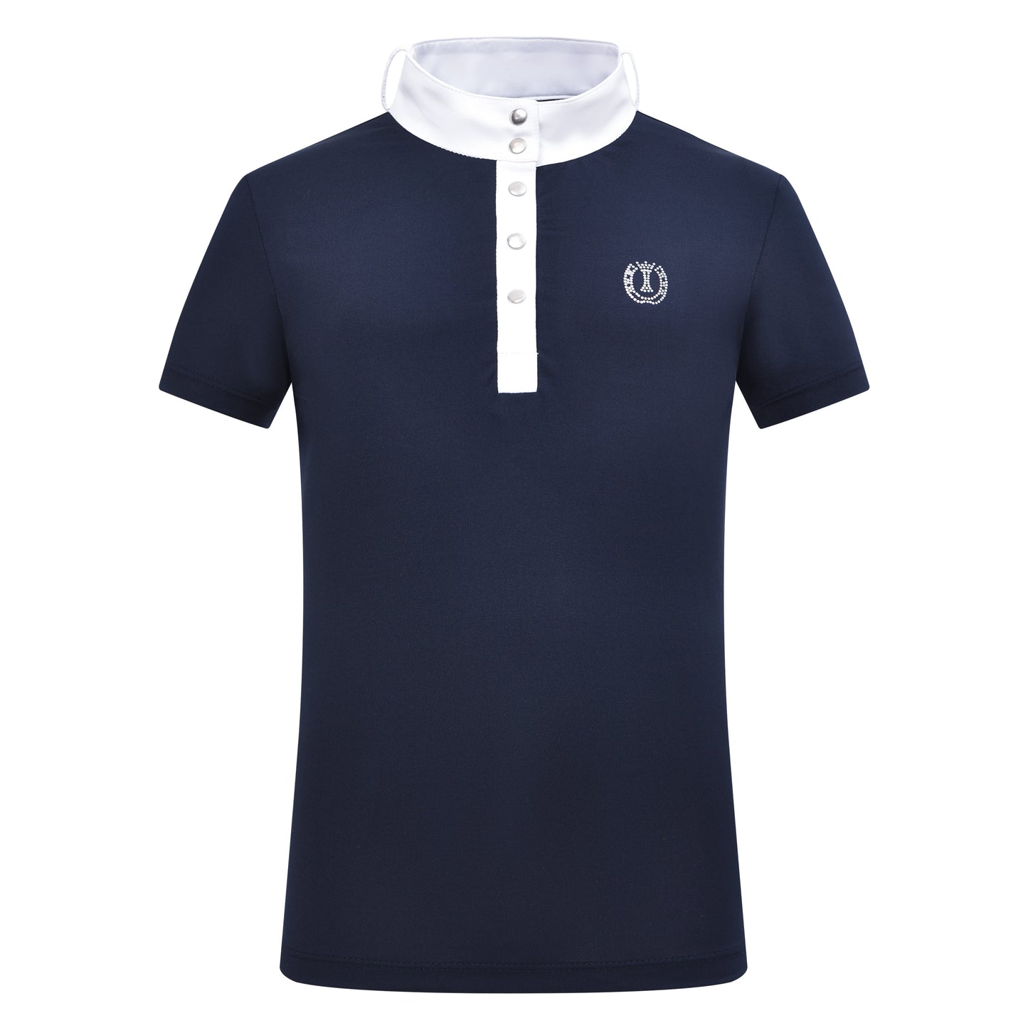 Kids Competition Shirt Basic, tävlingströja junior
