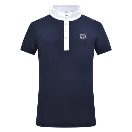 Kids Competition Shirt Basic, tävlingströja junior