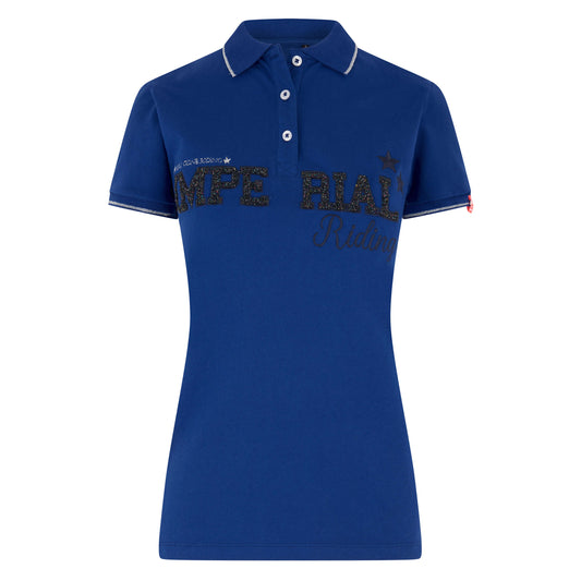 Polo shirt Girly2, snygg polo i fina färger, flera färger