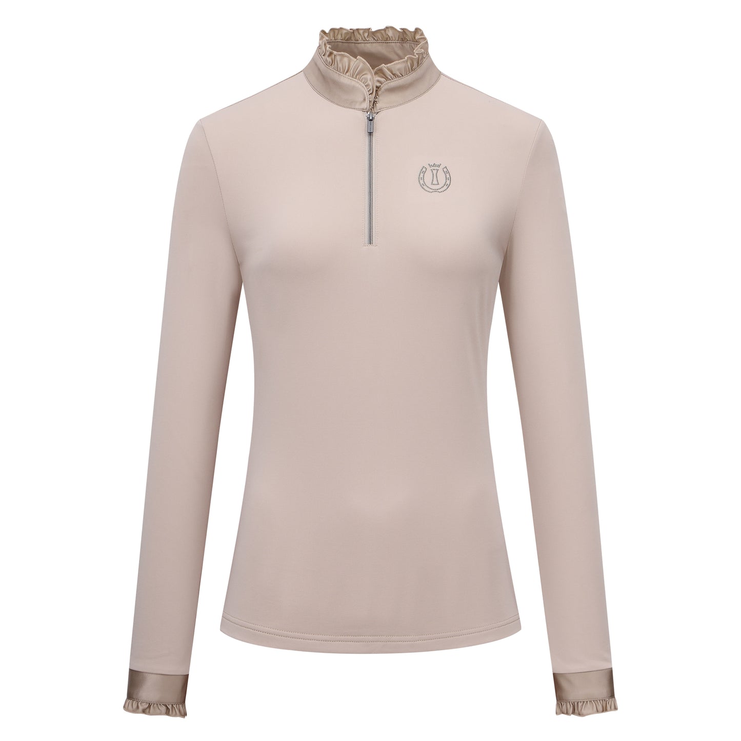 Imperial Riding Top Longsleeve Anna, långärmad ridtröja