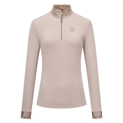 Imperial Riding Top Longsleeve Anna, långärmad ridtröja