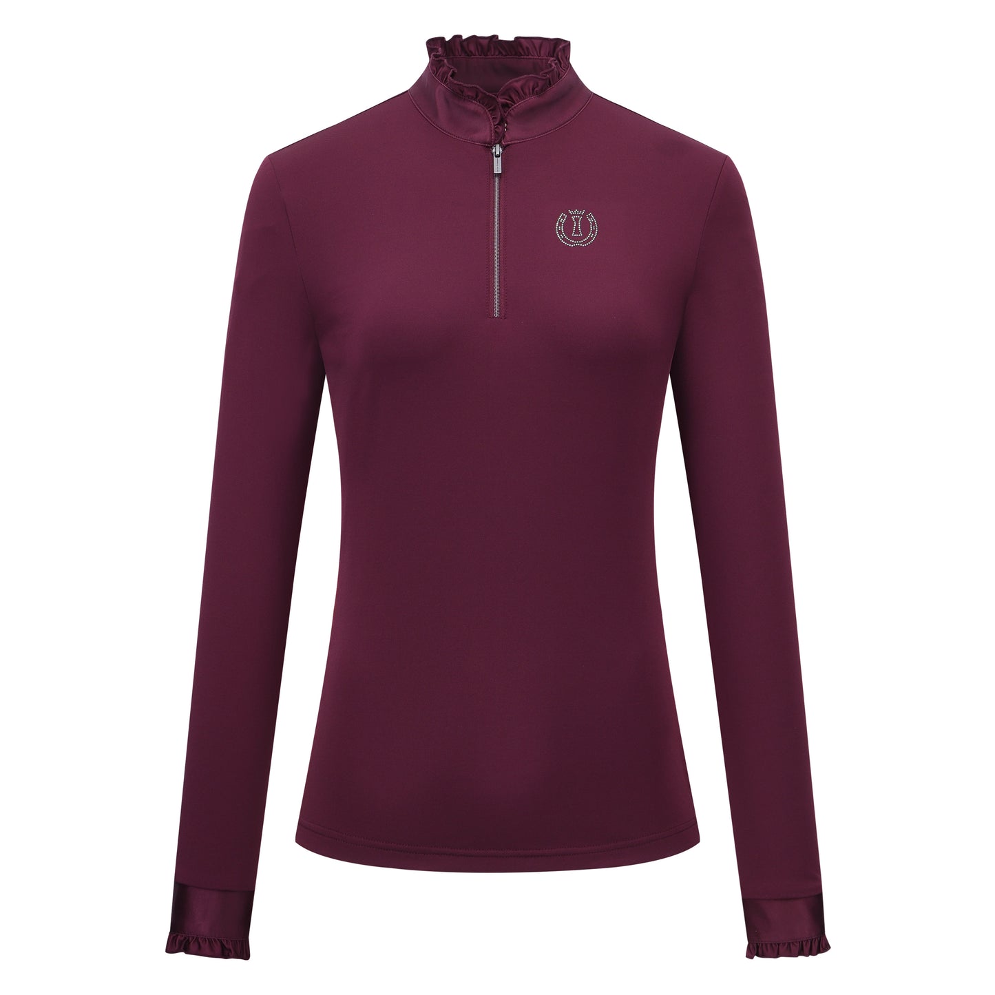 Imperial Riding Top Longsleeve Anna, långärmad ridtröja