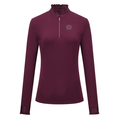 Imperial Riding Top Longsleeve Anna, långärmad ridtröja