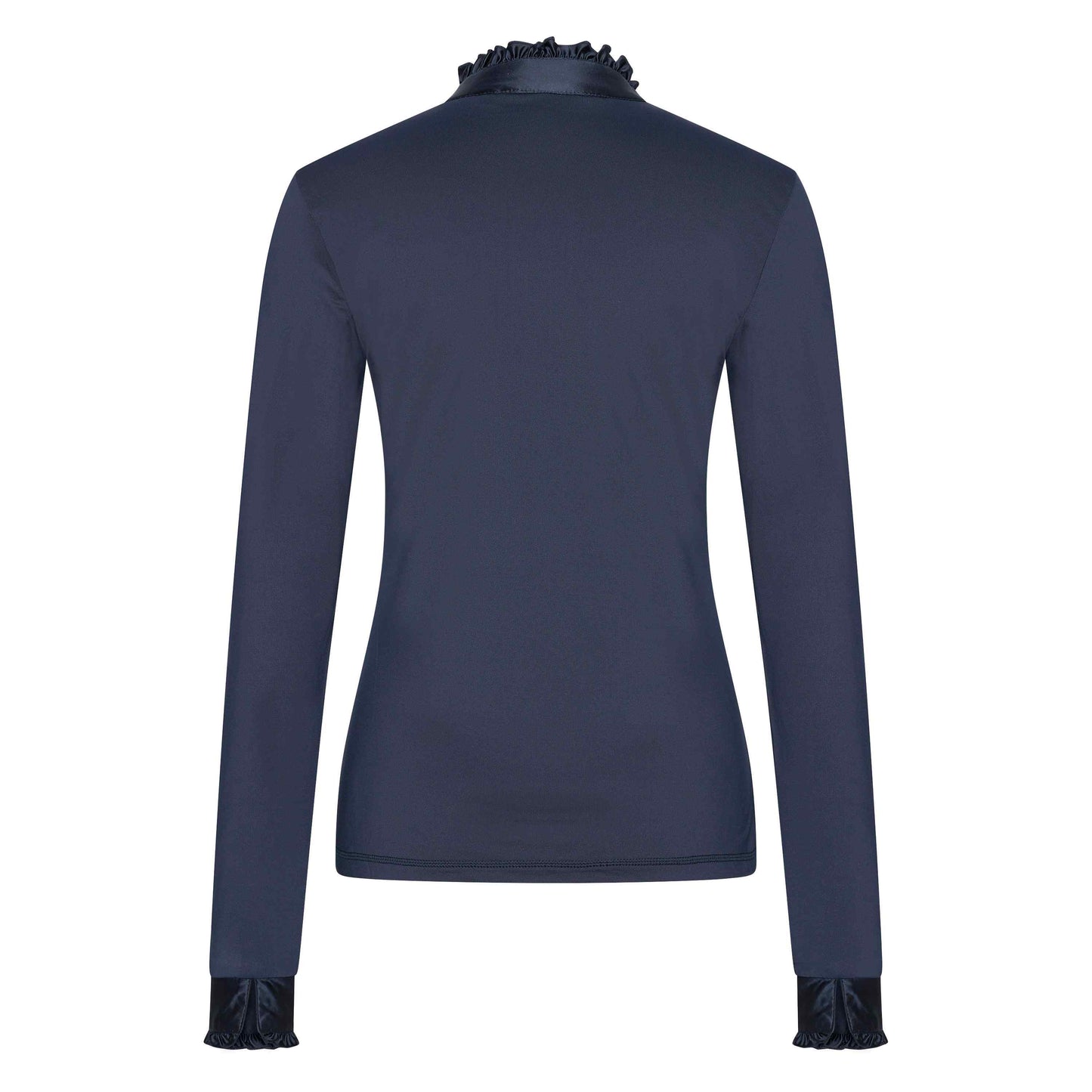 Top Longsleeve Anna, långärmad ridtröja