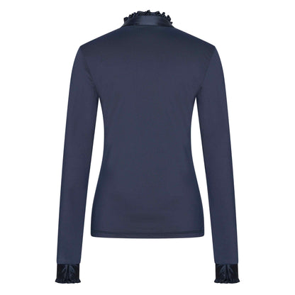 Top Longsleeve Anna, långärmad ridtröja