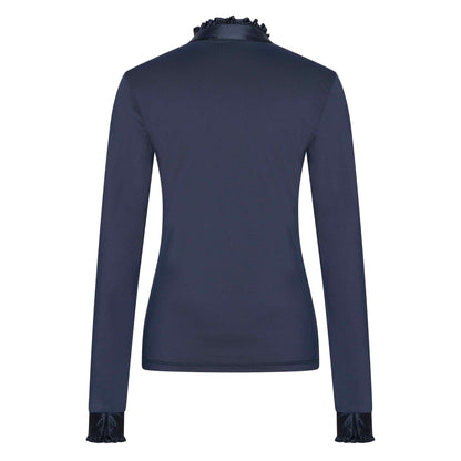 Top Longsleeve Anna, långärmad ridtröja