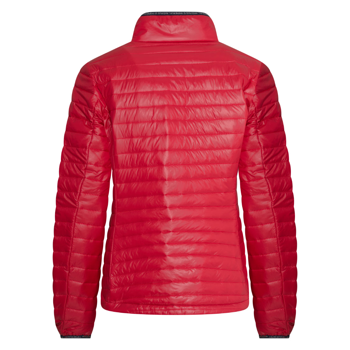 Imperial Riding Jacket Violet Pearl, blank tunn dunjacka