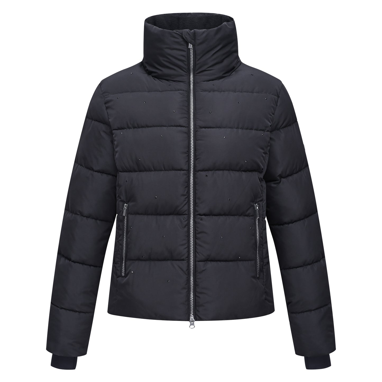 Jacket Belle Spakle, vadderad ridjacka