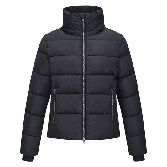 Jacket Belle Spakle, vadderad ridjacka