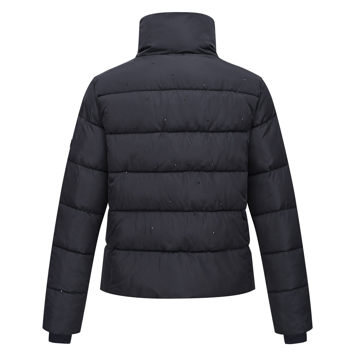 Jacket Belle Spakle, vadderad ridjacka