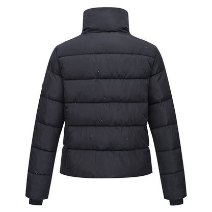 Jacket Belle Spakle, vadderad ridjacka