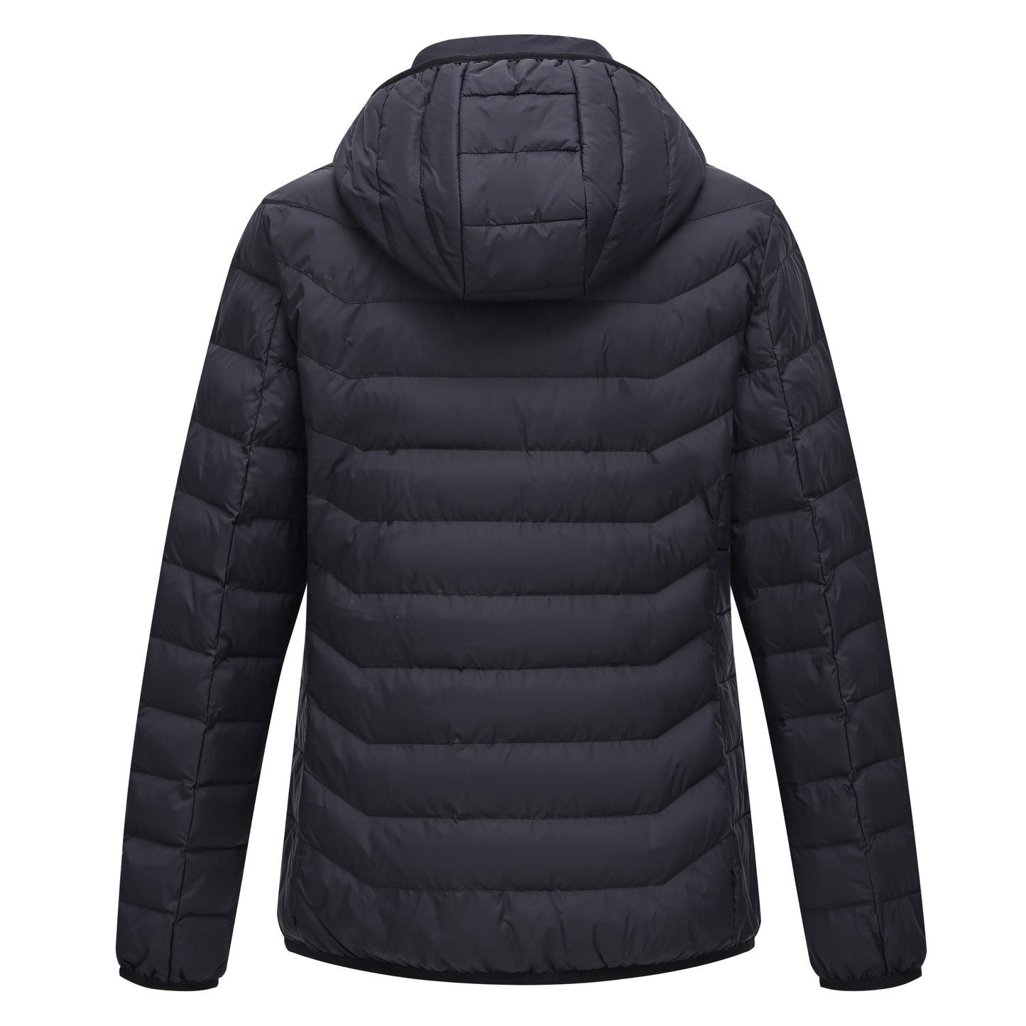 Jacket Heated, härlig uppvärmd ridjacka