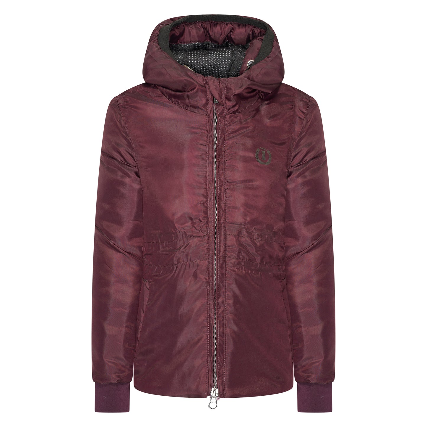 Imperial Riding Kids Tech Jacket Jessy, varm jacka för junior