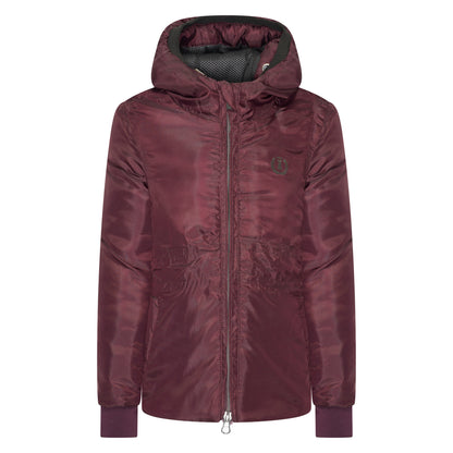 Imperial Riding Kids Tech Jacket Jessy, varm jacka för junior