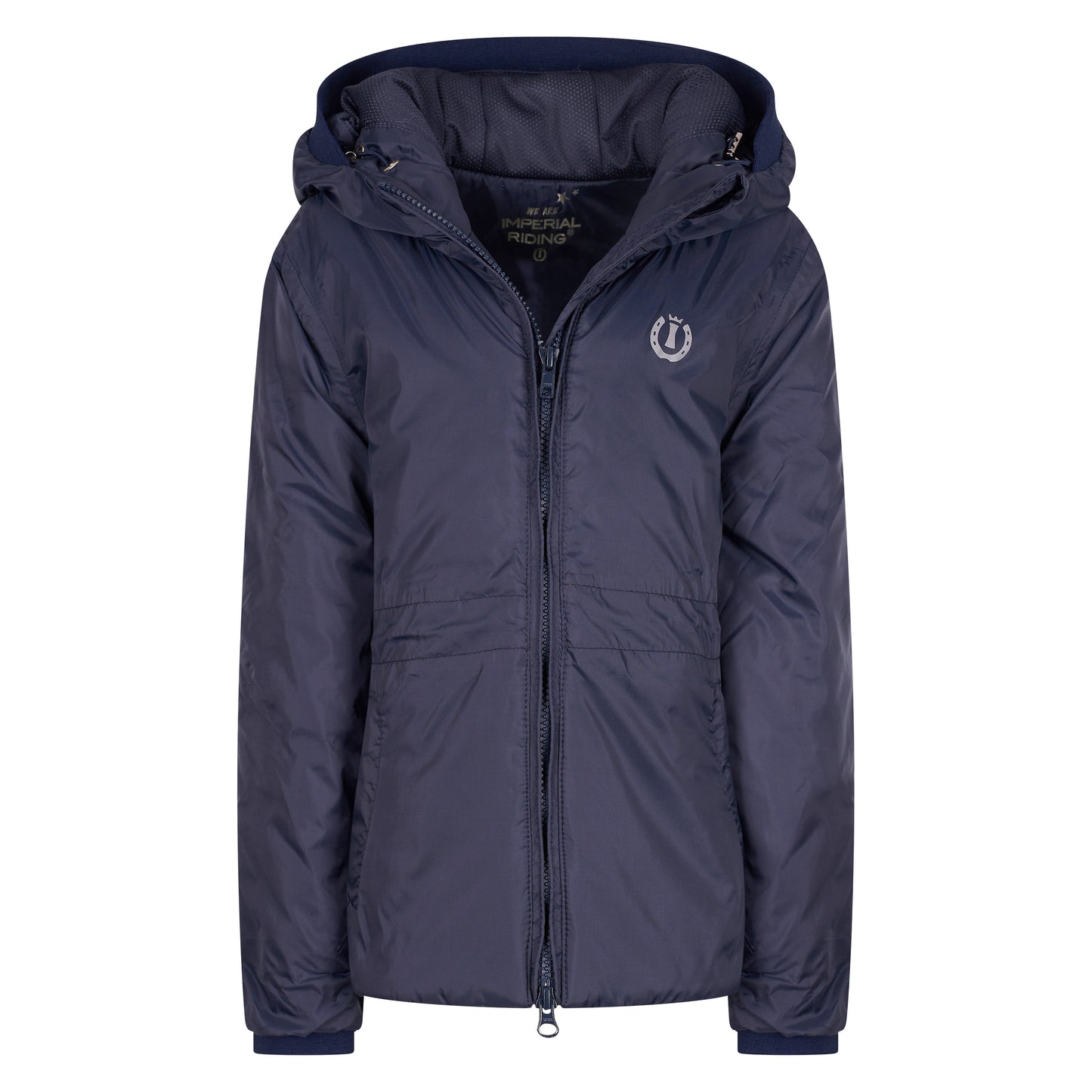 Imperial Riding Kids Tech Jacket Jessy, varm jacka för junior