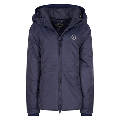Imperial Riding Kids Tech Jacket Jessy, varm jacka för junior