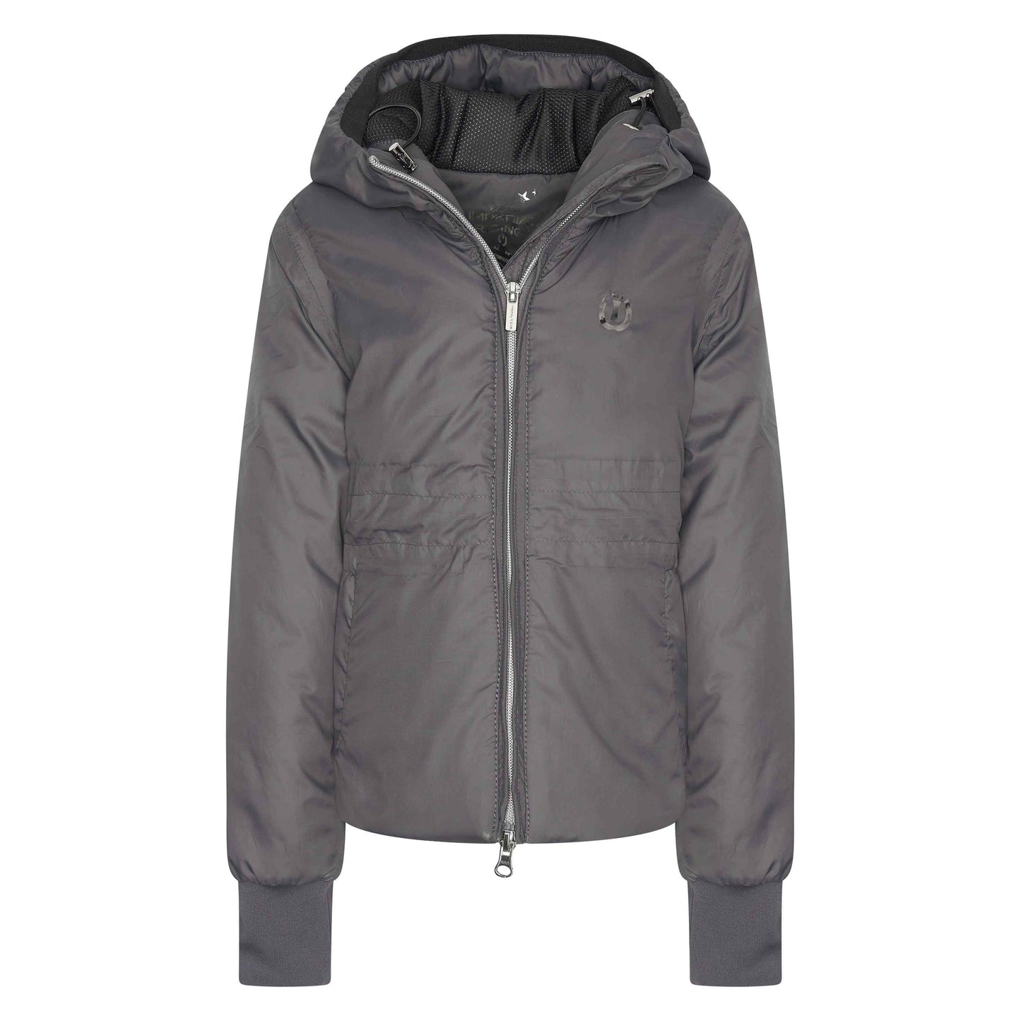Imperial Riding Kids Tech Jacket Jessy, varm jacka för junior