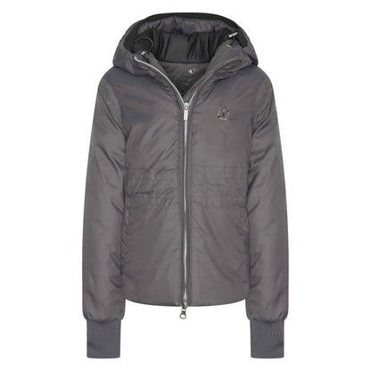 Imperial Riding Kids Tech Jacket Jessy, varm jacka för junior