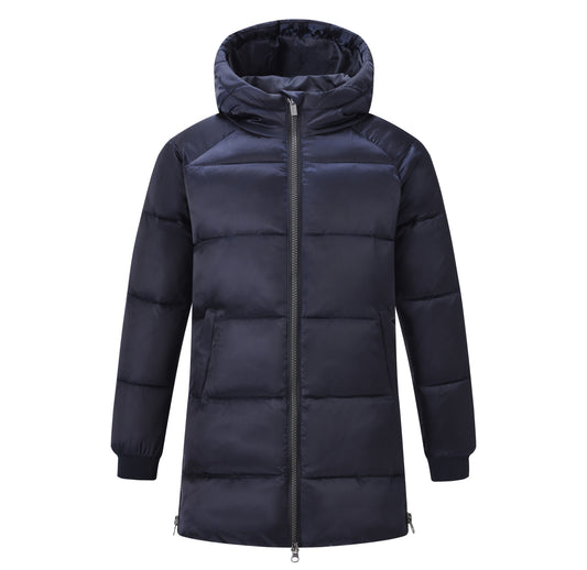Kids Puffer Jacket Bodie, ridkappa barn junior