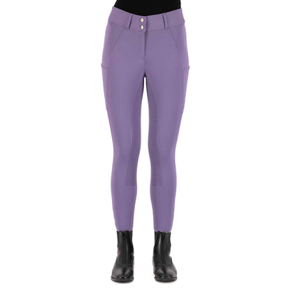 Imperial Riding Riding Breeches Bliss FullGrip, helskodda ridbyxor med hög midja