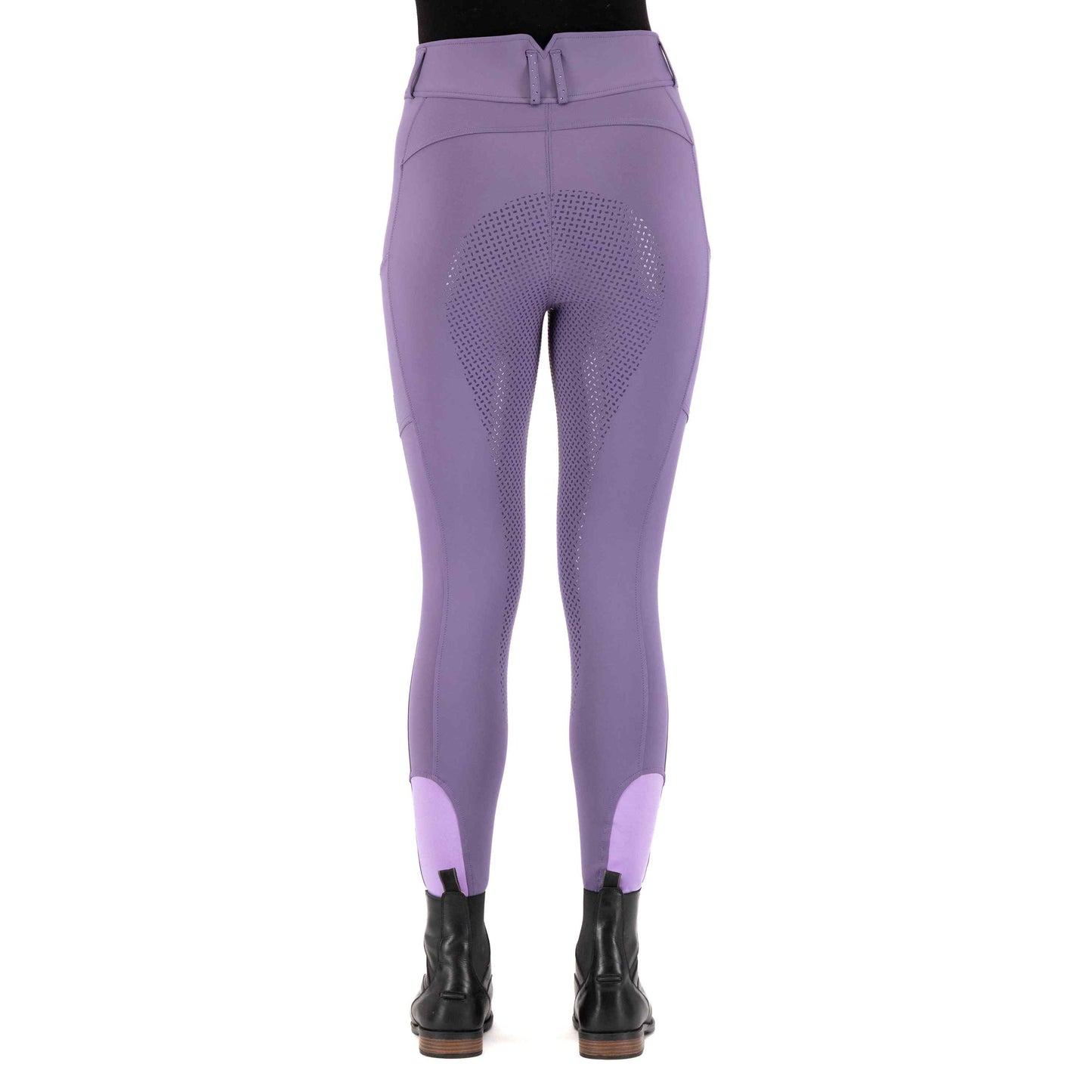 Imperial Riding Riding Breeches Bliss FullGrip, helskodda ridbyxor med hög midja