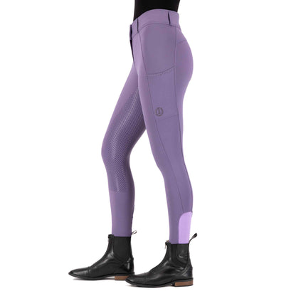 Imperial Riding Riding Breeches Bliss FullGrip, helskodda ridbyxor med hög midja