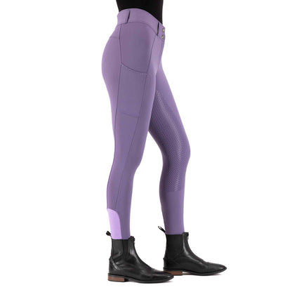 Imperial Riding Riding Breeches Bliss FullGrip, helskodda ridbyxor med hög midja