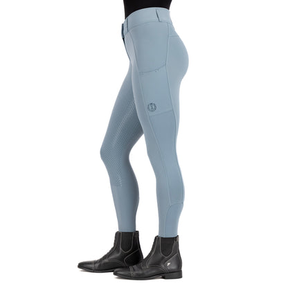 Imperial Riding Riding Breeches Bliss FullGrip, helskodda ridbyxor med hög midja