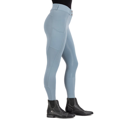 Imperial Riding Riding Breeches Bliss FullGrip, helskodda ridbyxor med hög midja