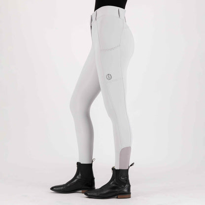 Imperial Riding Riding Breeches Bliss FullGrip, helskodda ridbyxor med hög midja