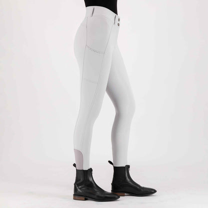 Imperial Riding Riding Breeches Bliss FullGrip, helskodda ridbyxor med hög midja