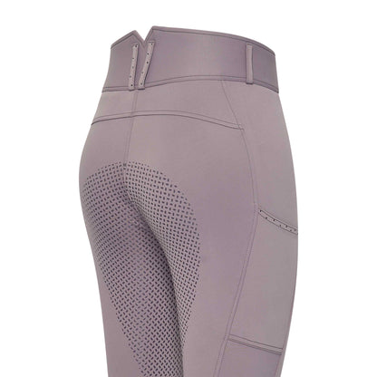 Imperial Riding Riding Breeches Bliss FullGrip, helskodda ridbyxor med hög midja