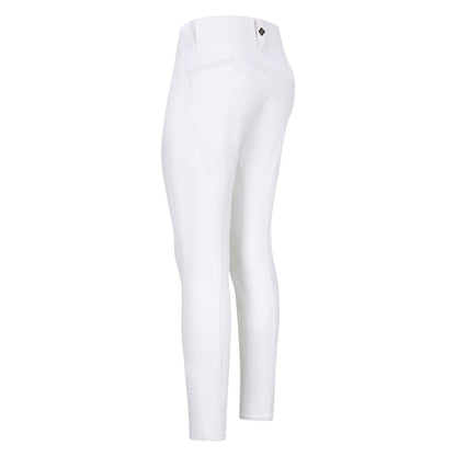 Imperial Riding Riding Breeches Diva Capone FullGrip, helskodda ridbyxor med hög midja