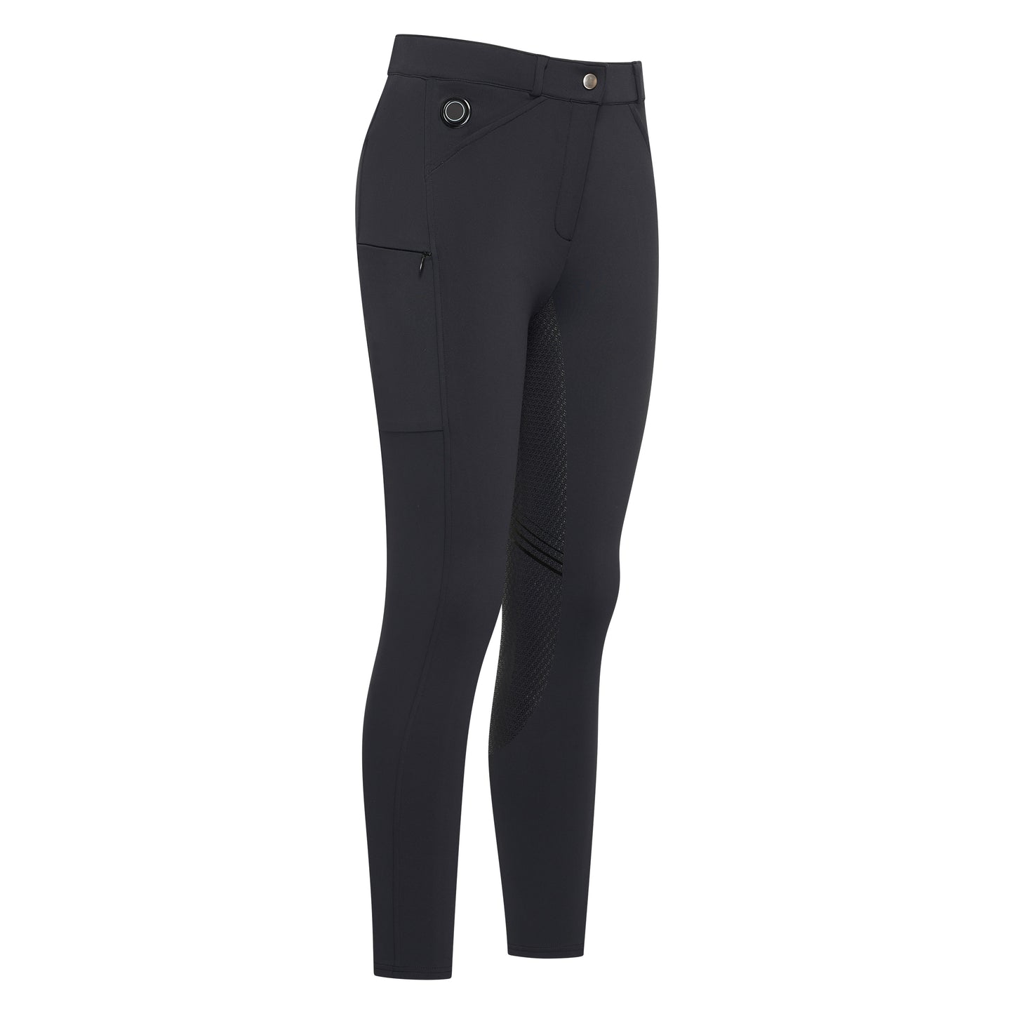 Heated Riding Breeches, uppvärmda helskodda ridbyxor