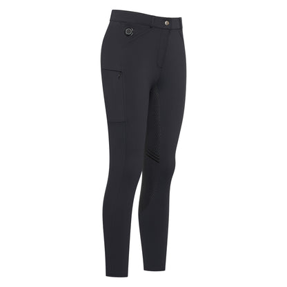 Heated Riding Breeches, uppvärmda helskodda ridbyxor