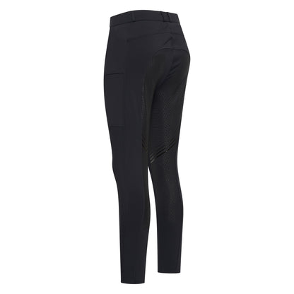Heated Riding Breeches, uppvärmda helskodda ridbyxor