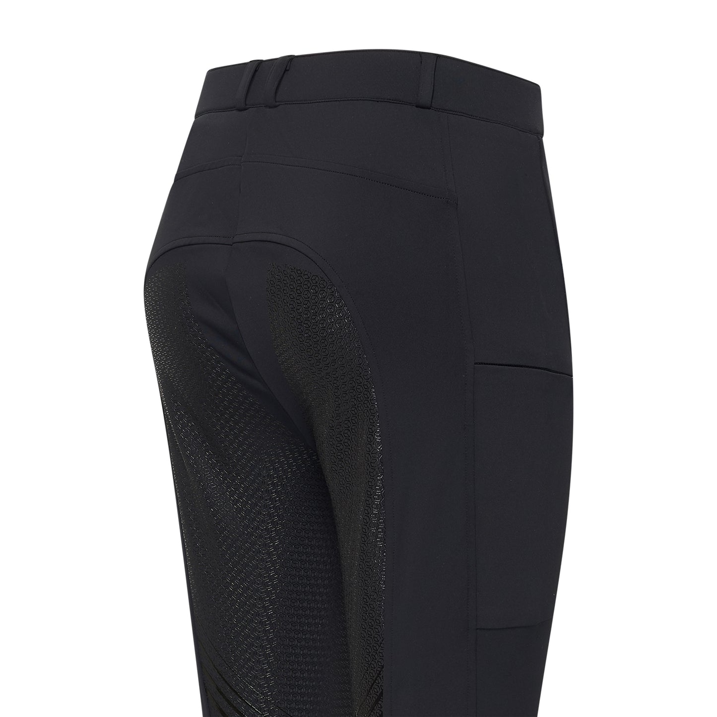 Heated Riding Breeches, uppvärmda helskodda ridbyxor